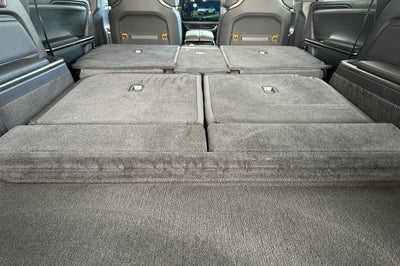 2023 RIVIAN R1S Adventure