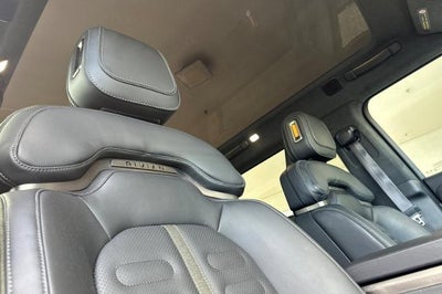 2023 RIVIAN R1S Adventure