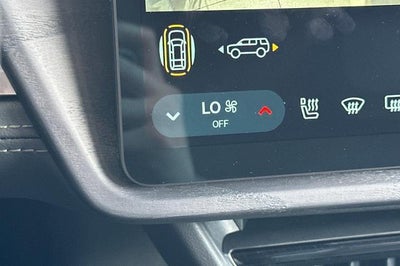 2023 RIVIAN R1S Adventure