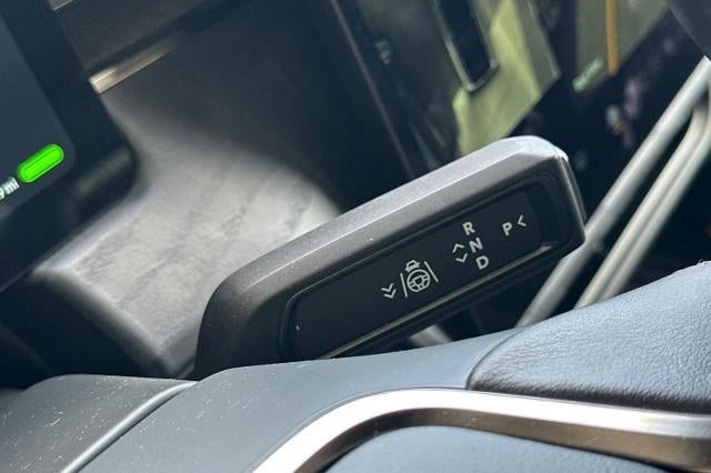 2023 RIVIAN R1S Adventure