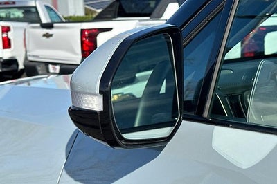 2023 RIVIAN R1S Adventure