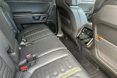 2023 RIVIAN R1S Adventure