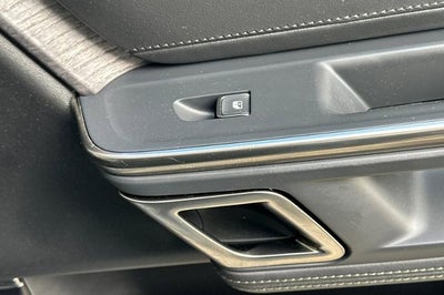 2023 RIVIAN R1S Adventure