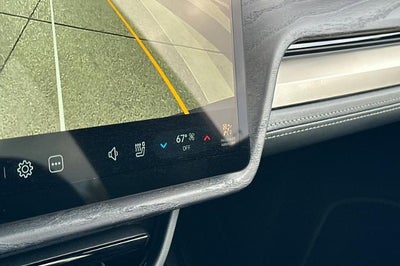 2023 RIVIAN R1S Adventure