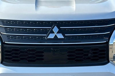 2024 Mitsubishi Outlander SE 2.5 S-AWC