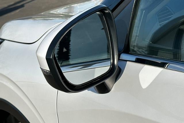 2024 Mitsubishi Outlander SE 2.5 S-AWC