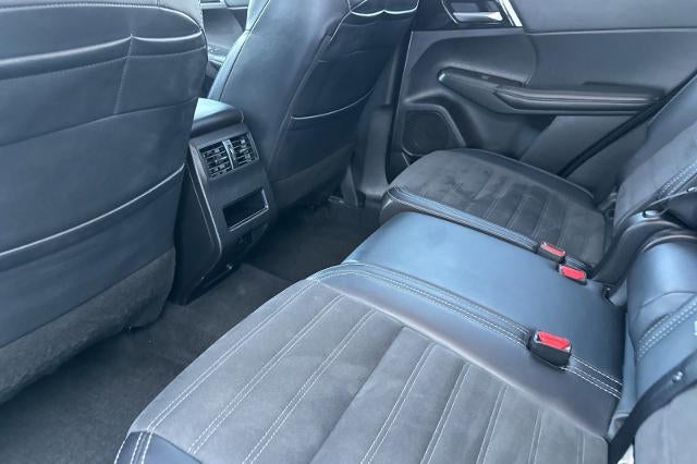 2024 Mitsubishi Outlander SE 2.5 S-AWC