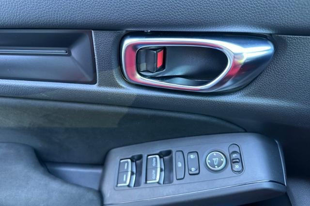 2024 Honda Civic Type R Base