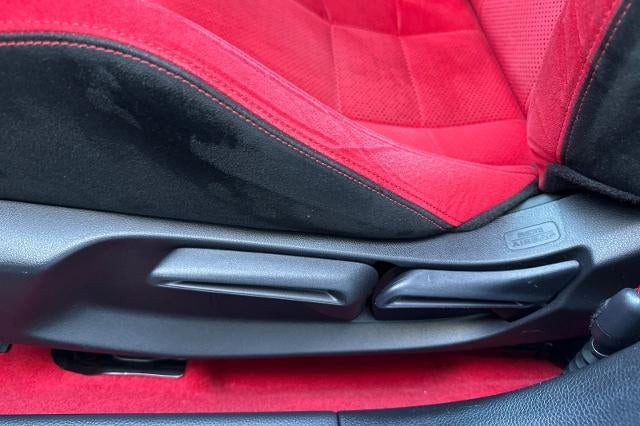 2024 Honda Civic Type R Base