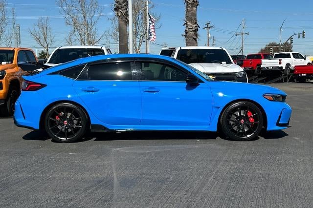 2024 Honda Civic Type R Base