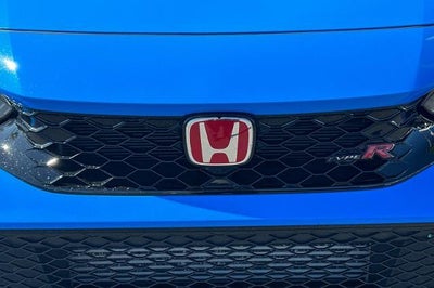 2024 Honda Civic Type R Base