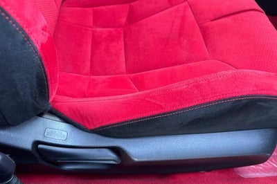 2024 Honda Civic Type R Base