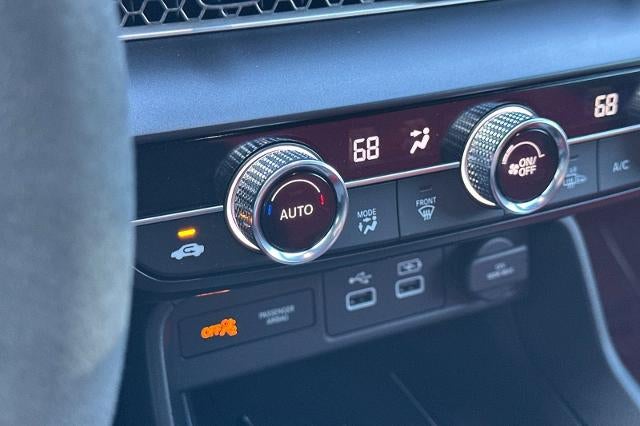 2024 Honda Civic Type R Base