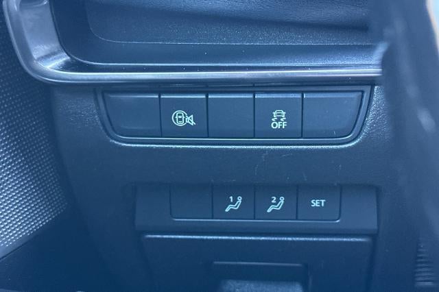 2025 Mazda Mazda3 Hatchback 2.5 S Preferred