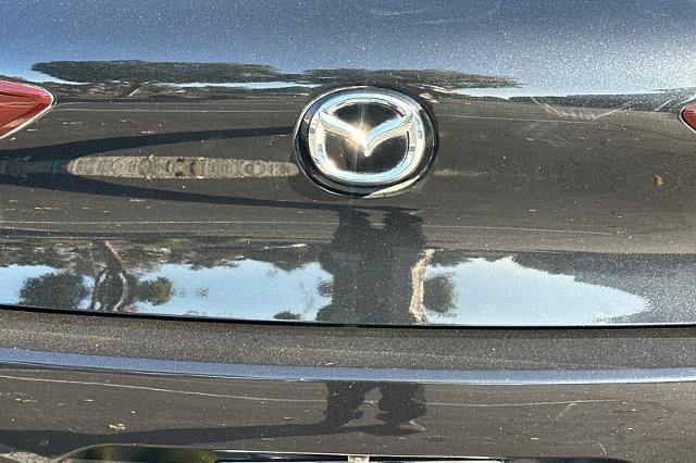 2025 Mazda Mazda3 Hatchback 2.5 S Preferred