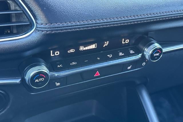 2025 Mazda Mazda3 Hatchback 2.5 S Preferred