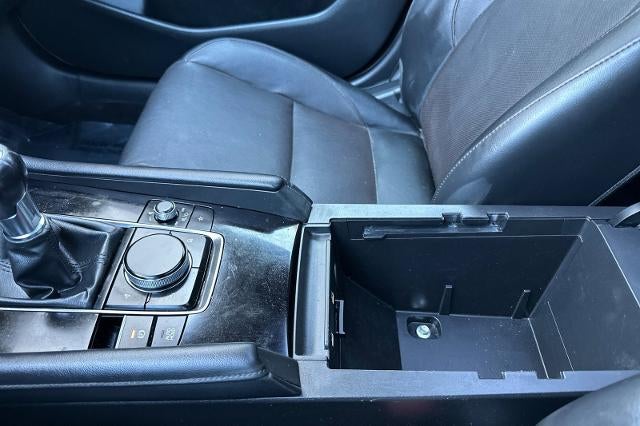 2025 Mazda Mazda3 Hatchback 2.5 S Preferred