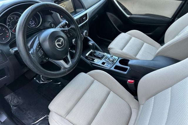 2016 Mazda Mazda CX-5 Touring