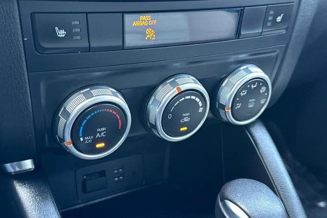 2016 Mazda Mazda CX-5 Touring