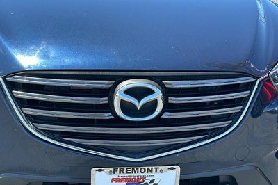 2016 Mazda Mazda CX-5 Touring