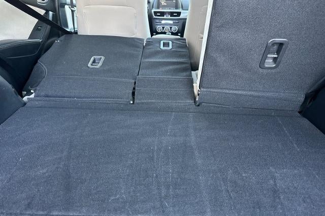 2016 Mazda Mazda CX-5 Touring