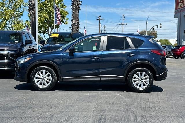 2016 Mazda Mazda CX-5 Touring