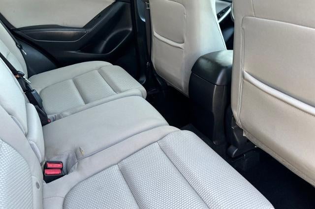2016 Mazda Mazda CX-5 Touring