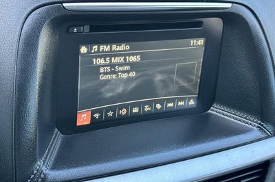 2016 Mazda Mazda CX-5 Touring