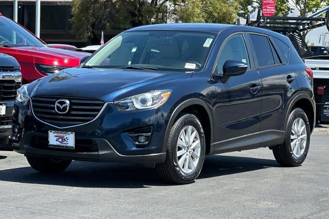 2016 Mazda Mazda CX-5 Touring
