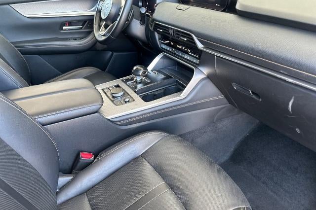2024 Mazda Mazda CX-90 PHEV Preferred