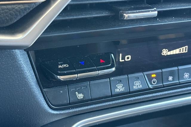 2024 Mazda Mazda CX-90 PHEV Preferred