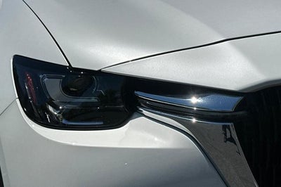 2024 Mazda Mazda CX-90 PHEV Preferred