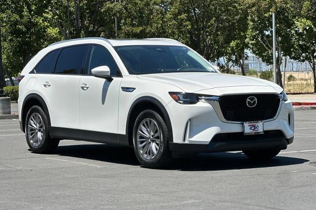 2024 Mazda Mazda CX-90 PHEV Preferred