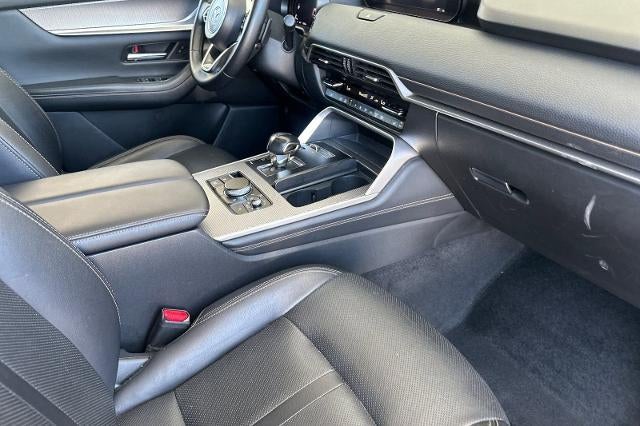 2024 Mazda Mazda CX-90 PHEV Preferred