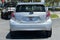 2015 Toyota Prius c One
