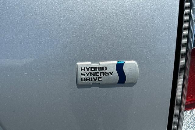 2015 Toyota Prius c One