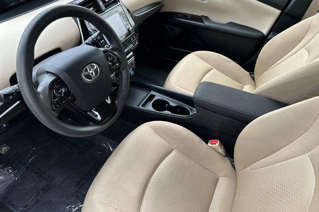 2020 Toyota Prius LE AWD-e