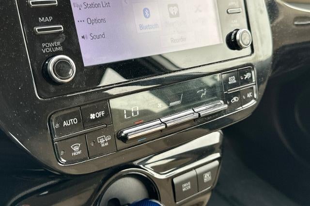 2020 Toyota Prius LE AWD-e