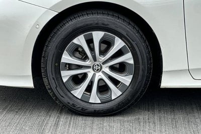 2020 Toyota Prius LE AWD-e