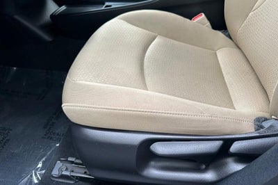 2020 Toyota Prius LE AWD-e