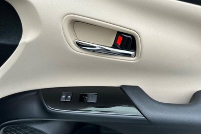 2020 Toyota Prius LE AWD-e