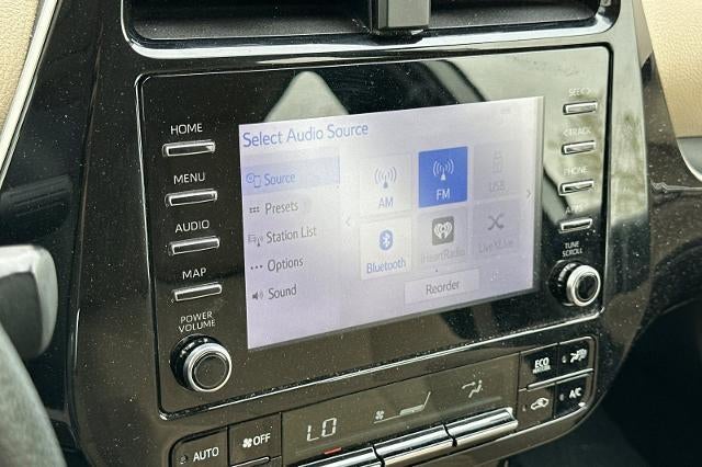 2020 Toyota Prius LE AWD-e