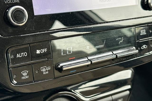 2020 Toyota Prius LE AWD-e