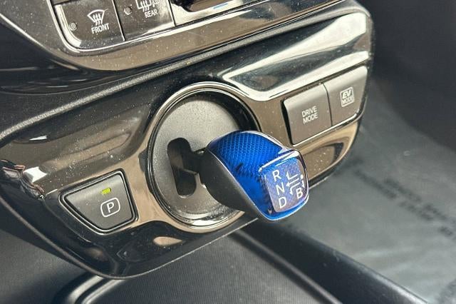 2020 Toyota Prius LE AWD-e