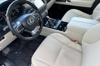 2020 Lexus GX 460 Premium