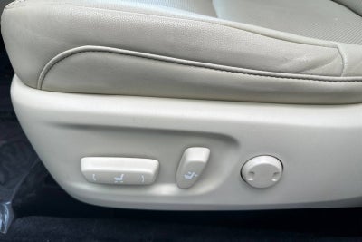 2020 Lexus GX 460 Premium