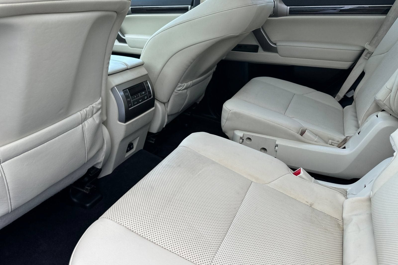 2020 Lexus GX 460 Premium