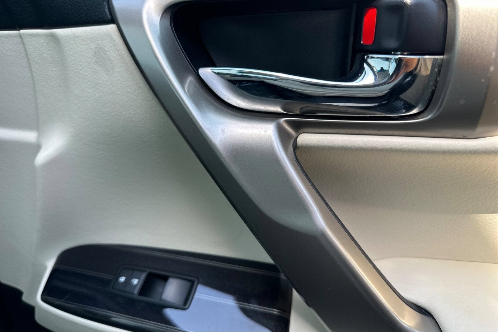 2020 Lexus GX 460 Premium