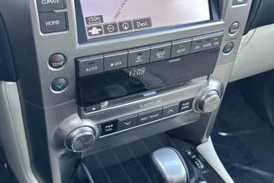 2020 Lexus GX 460 Premium