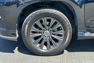 2020 Lexus GX 460 Premium
